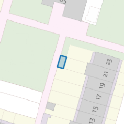 Perceel OHN00-C-9527