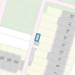 Perceel OHN00-C-9530