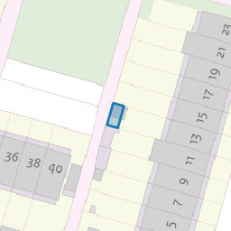 Perceel OHN00-C-9531