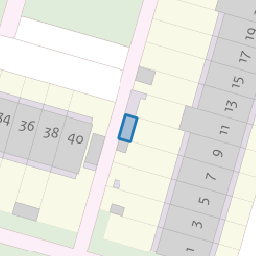 Perceel OHN00-C-9532