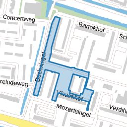Perceel OHN00-C-9537