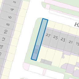 Perceel OHN00-C-9538