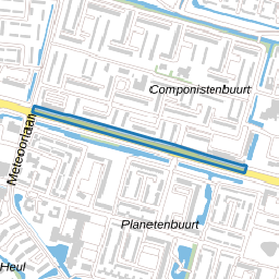 Perceel OHN00-C-9546