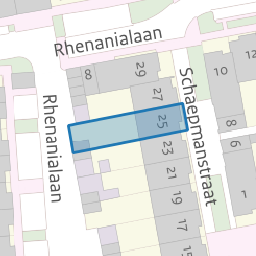 Perceel OHN00-C-9561