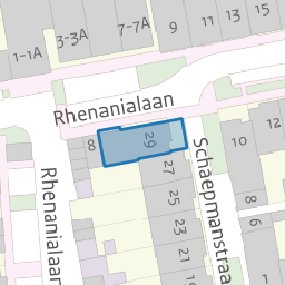 Perceel OHN00-C-9563