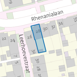 Perceel OHN00-C-9564
