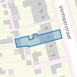Perceel OHN00-C-9582