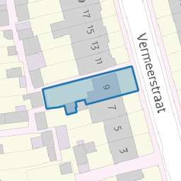 Perceel OHN00-C-9583