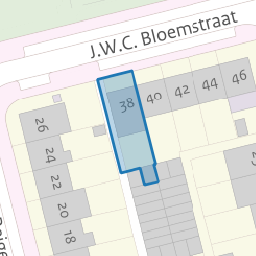 Perceel OHN00-C-9592