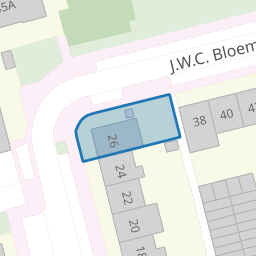 Perceel OHN00-C-9594