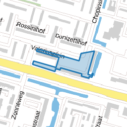 Perceel OHN00-C-9604