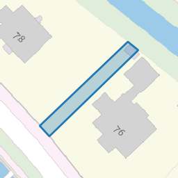 Perceel OHN00-C-9616