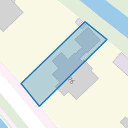 Perceel OHN00-C-9617