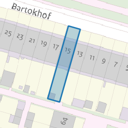 Perceel OHN00-C-9623