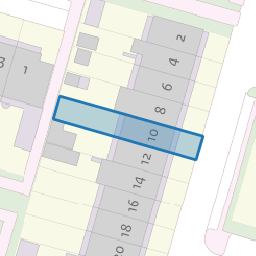Perceel OHN00-C-9624