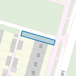 Perceel OHN00-C-9636