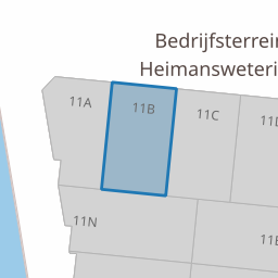 Perceel OHN00-C-9663