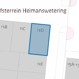 Perceel OHN00-C-9665