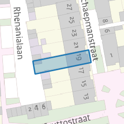 Perceel OHN00-C-9690