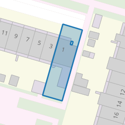 Perceel OHN00-C-9696