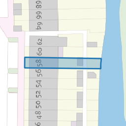 Perceel OHN00-C-9701