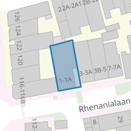 Perceel OHN00-C-9704