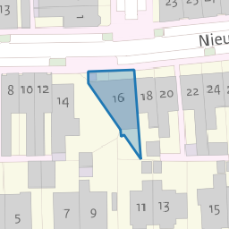 Perceel OHN00-C-9710