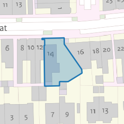 Perceel OHN00-C-9711