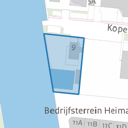 Perceel OHN00-C-9712