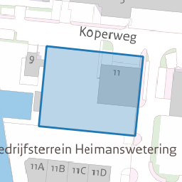 Perceel OHN00-C-9713