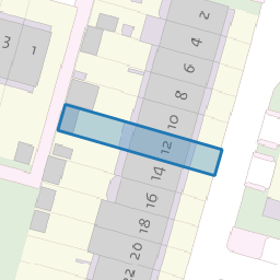 Perceel OHN00-C-9715