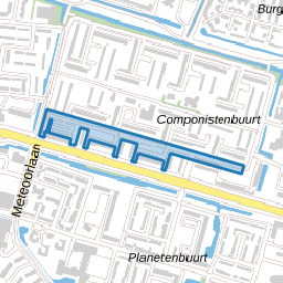 Perceel OHN00-C-9722