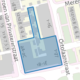 Perceel OHN00-C-9723