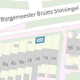 Perceel OHN00-C-9729