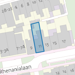 Perceel OHN00-C-9746