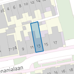 Perceel OHN00-C-9750