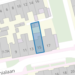 Perceel OHN00-C-9751