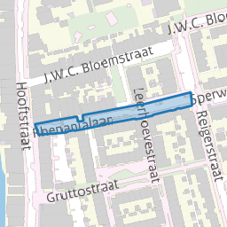 Perceel OHN00-C-9752