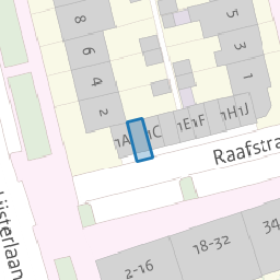 Perceel OHN00-C-9754