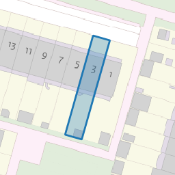 Perceel OHN00-C-9771