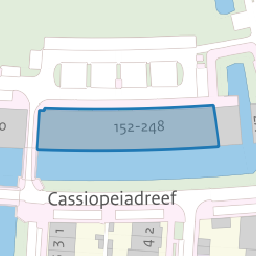 Perceel OHN00-C-9790