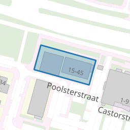 Perceel OHN00-C-9805