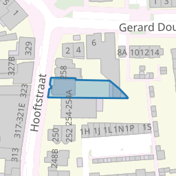 Perceel OHN00-C-9811