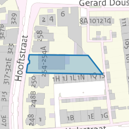 Perceel OHN00-C-9812