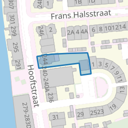 Perceel OHN00-C-9816