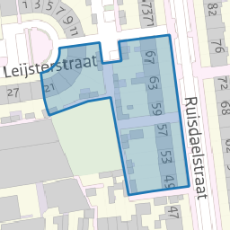 Perceel OHN00-C-9819