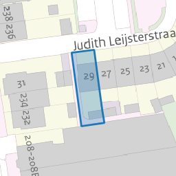 Perceel OHN00-C-9823