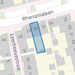 Perceel OHN00-C-9839