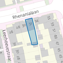 Perceel OHN00-C-9840