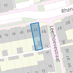 Perceel OHN00-C-9868